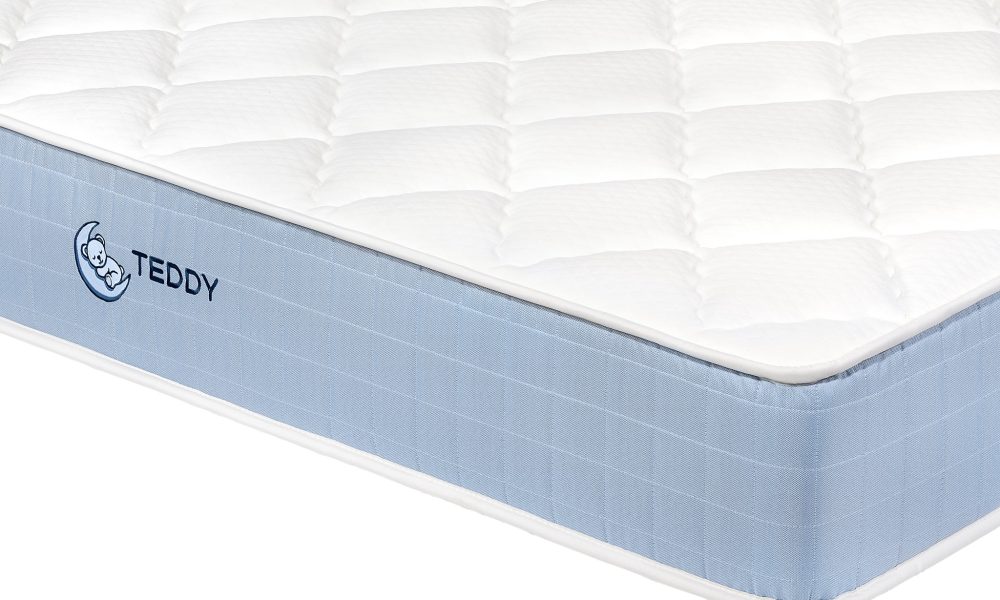 Comfort Foam 1 Comfort Foam 1